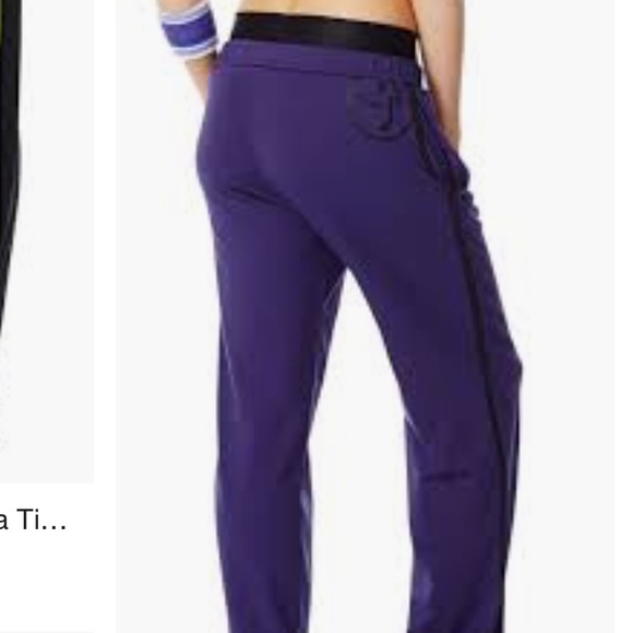 Zumba Jammin Jersey Pants Zumba Jammin Jersey Pants